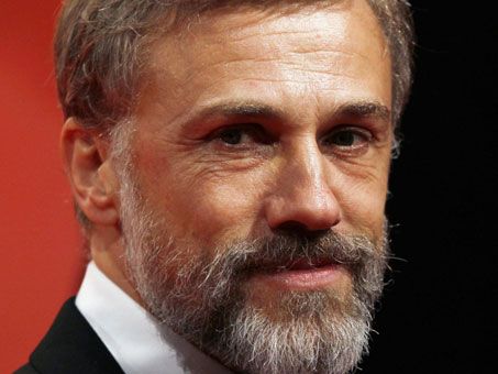 Christoph Waltz